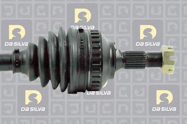 DA SILVA JC146A Drive Shaft